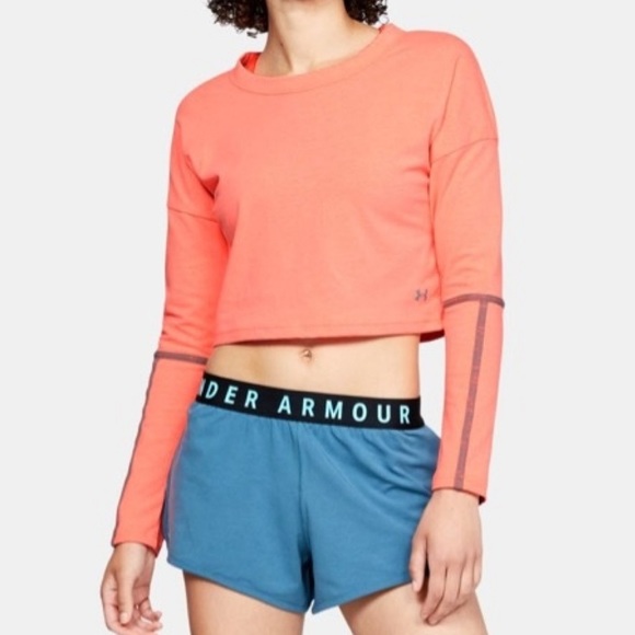 under armour lighter longer